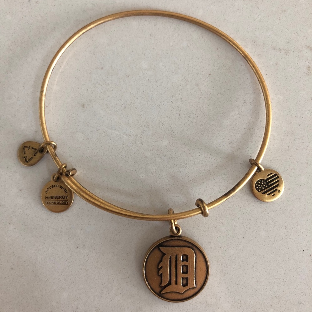 Alex and Ani bracelet
